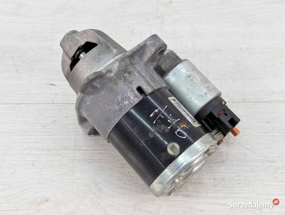 ROZRUSZNIK SUZUKI IGNIS III 3110073S0 M000TD2973 Białystok