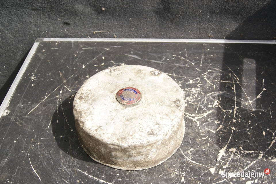 POKRYWA PRĄDU SILNIKA PRĄDNICY MAGNETA VILLIERS śląskie