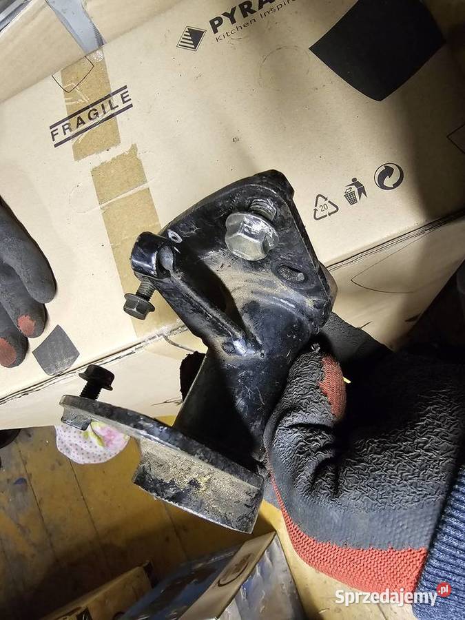 Suzuki LT 50 Piasta mocowanie wahacz wahacza osi dolnośląskie Jelenia Góra sprzedam