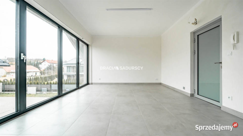 Lokal 33m2 Kraków Skotnicka sprzedam