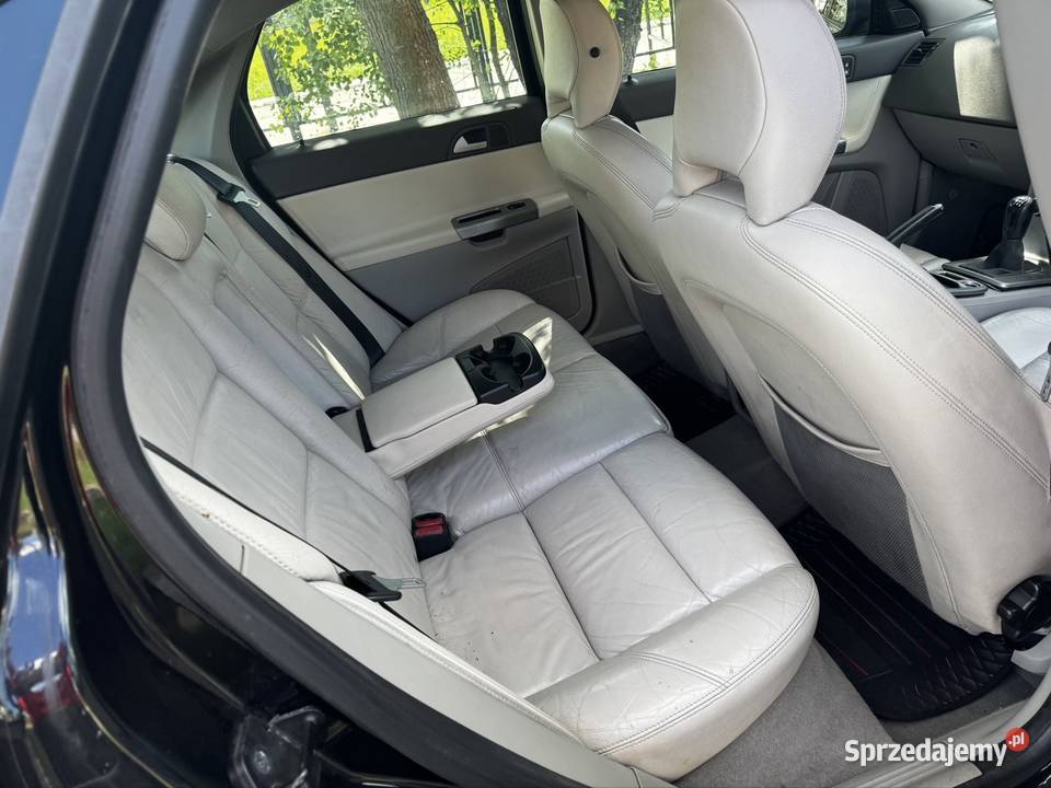 Volvo s40 20 hdi zarejestrowany anglik Żyrardów sprzedam