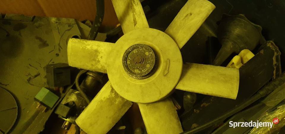 Części Audi 80 b3 quattro 89q alternator Skomielna Czarna