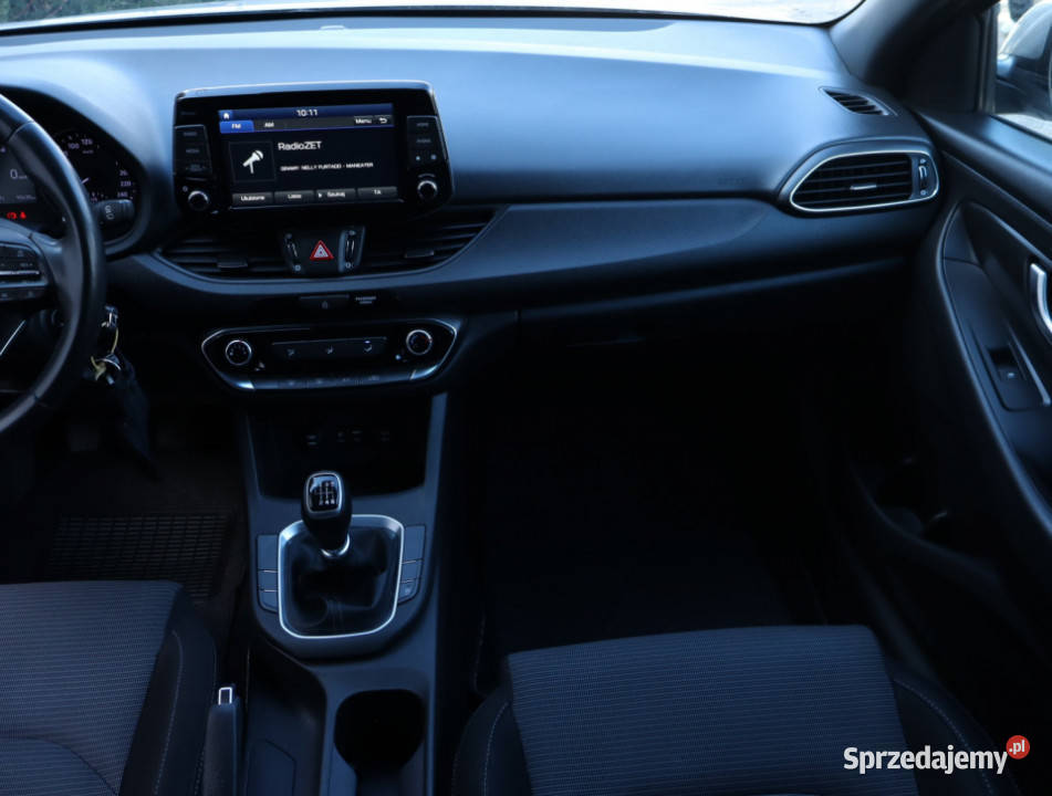 Hyundai i30 14 CVVT i30 Piaseczno sprzedam