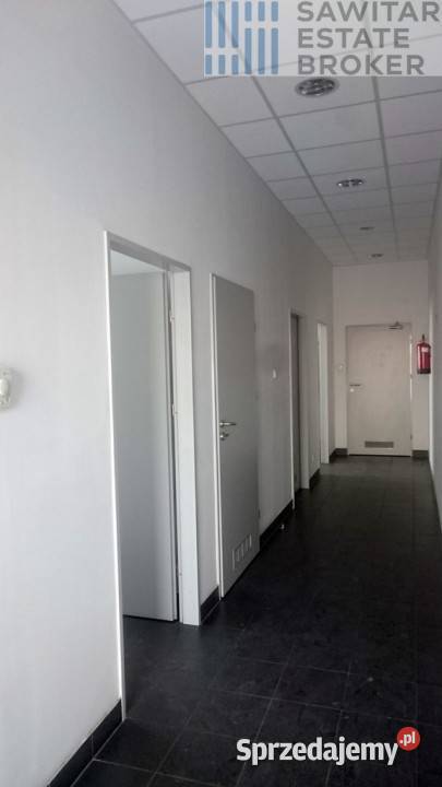 Hala klasy A A1 i A4 Gliwicebez prowizji Gliwice sprzedam