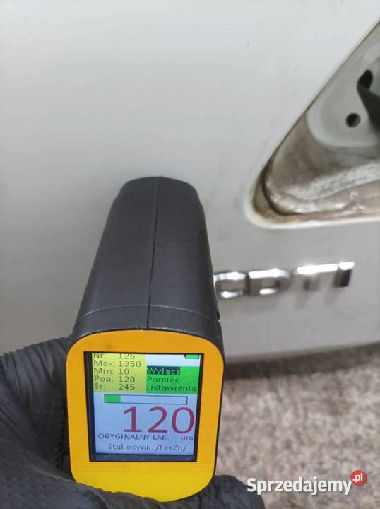 KLAPA TYŁ SZYBA 5D HB Opel Astra IV 2009 2020 J świętokrzyskie