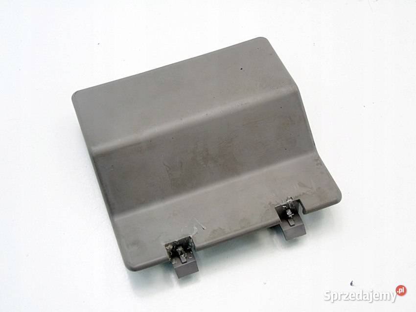 KLAPKA ZAŚLEPKA NISSAN ALMERA TINO 2002 22 DI śląskie Sosnowiec