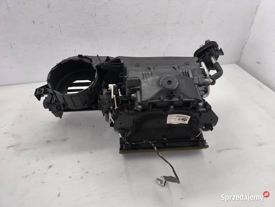 NAGRZEWNICA BMW 1 E87 E81 LIFT 16 6947247