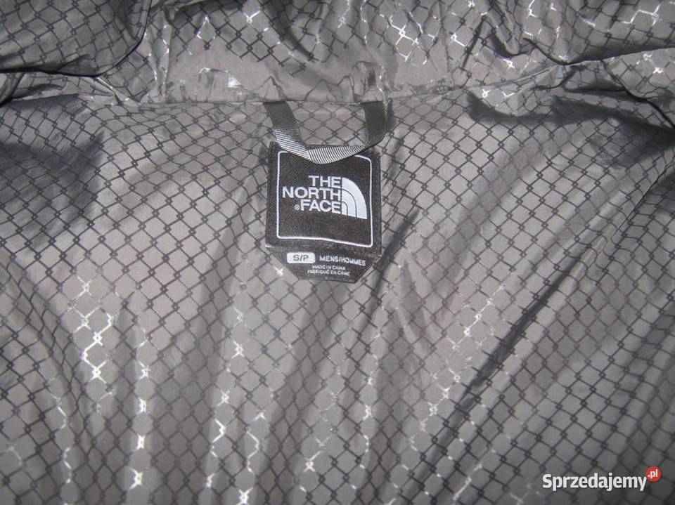 Kurtka męska The North Face Hyvent RL Rozmiar M Kurtki i płaszcze mazowieckie Baranowo
