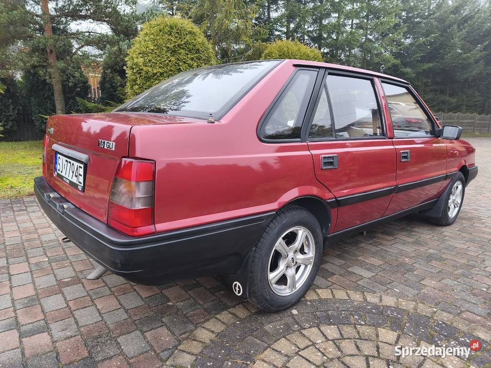 Polonez atu super stan manualna Mysłów