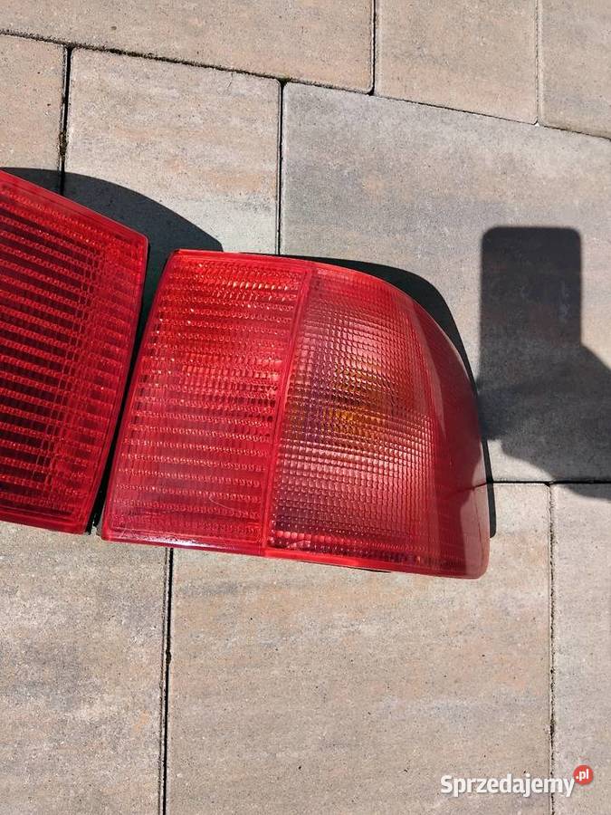 Lampy tylne Audi 100 S4 A6 S6 C4 Hella Grodków