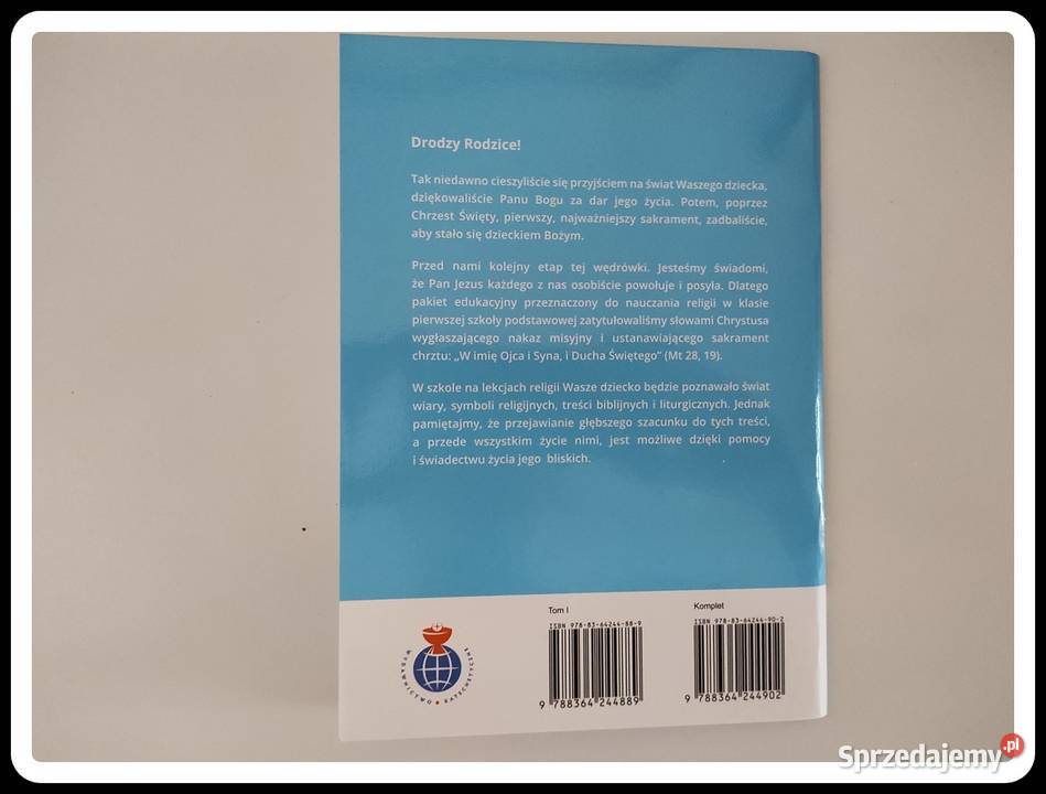 W imię Ojca i Syna i Ducha Świętego DOMOWNIK mazowieckie Płock