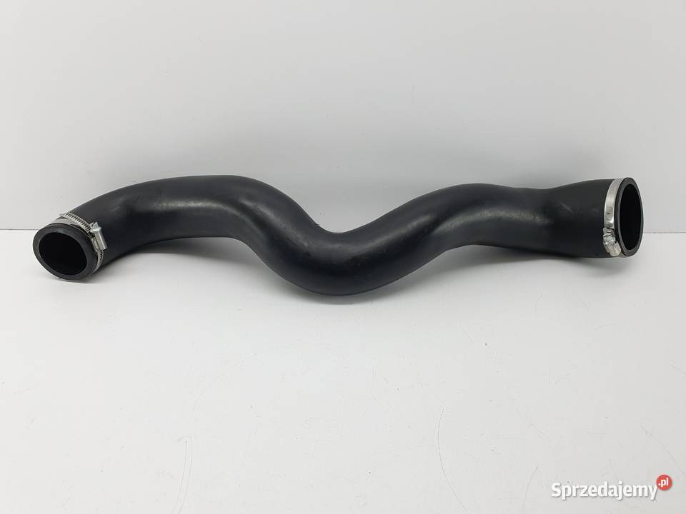 Rura Gumowa Snorkel Can Am Maverick Turbo Xds Osłony i obudowy Łódź