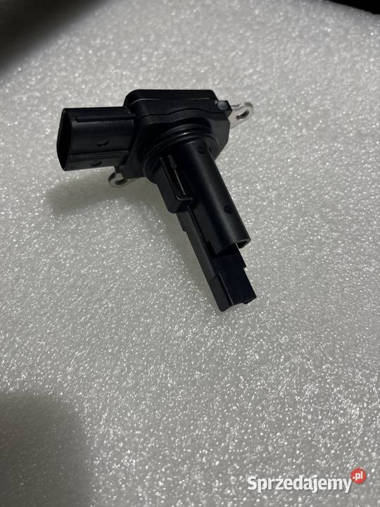 Przepływomierz Toyota 30 diesel 1974005270 Denso osobowe Szczecin