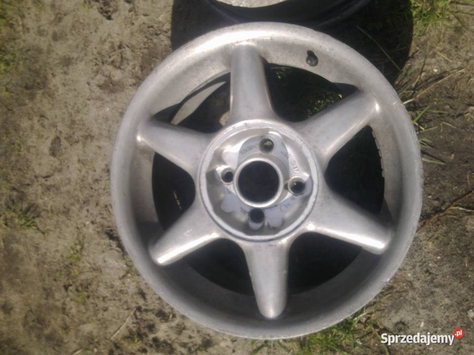 Kola Zimowe 1956515 ALUFELGI VW Starachowice