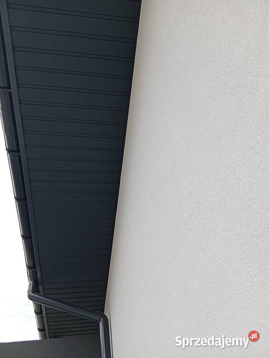 Elewacje i ocieplenia