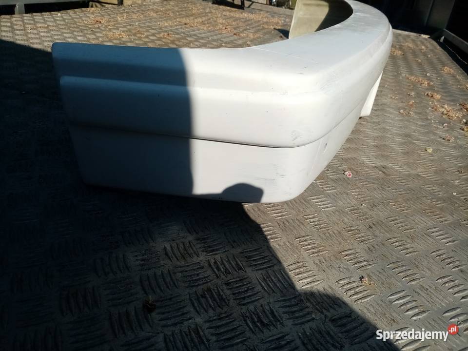 body kit vw t3 zderzak listwy boczne Słupsk sprzedam