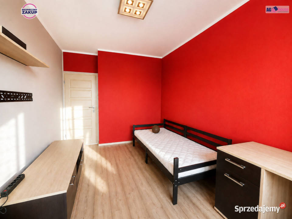 Mieszkanie Tczew Władysława Jagiełły 52m2 2 52m2 sprzedam
