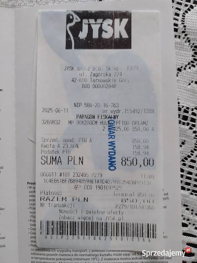 Sprzedam Tarnowskie Góry