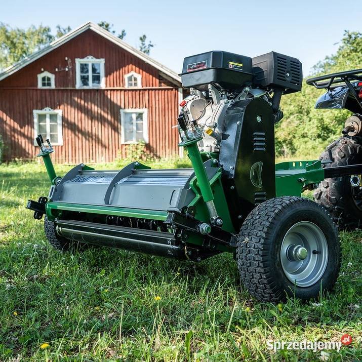 Kosiarka do quada z bijakami szerokość 120 Tarnobrzeg