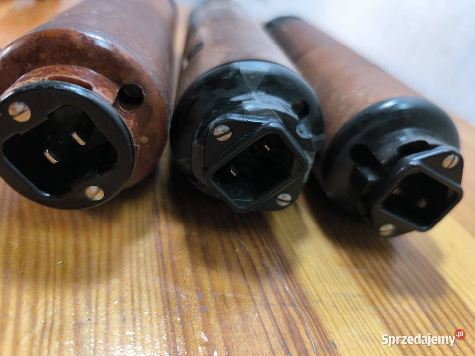 AESCULAP GA054C074C wiertarka elektryczna