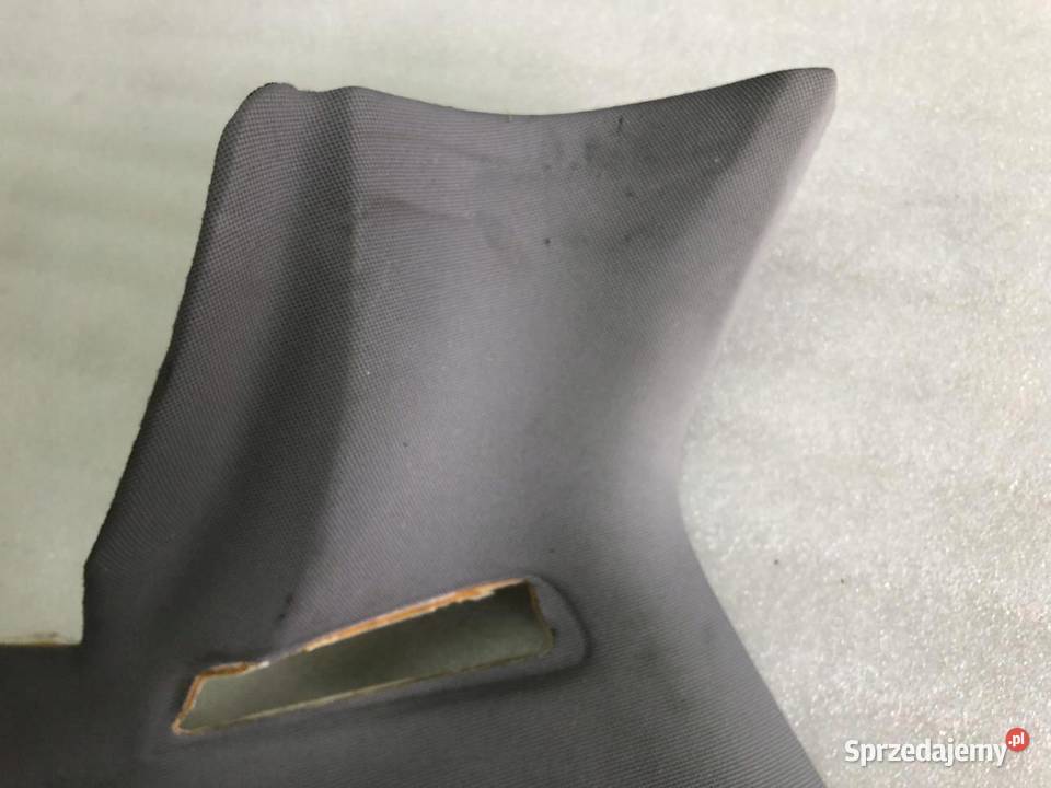 OSŁONA SŁUPKA PRAWY TYŁ 3D5867242B VW PHAETON