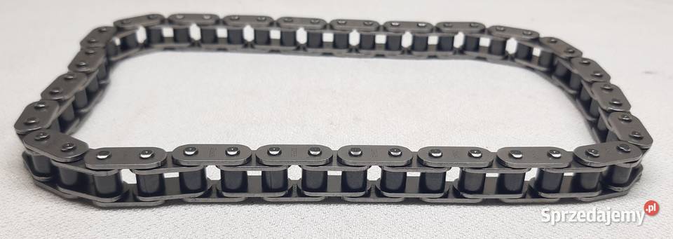 ŁAŃCUCH POMPY OLEJU BMW CITOREN PEUGEOT MERCEDES Części Mielęcin