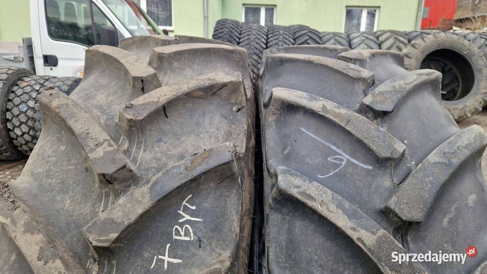 42085r30 169r30 16930 Mitas Continental Nowe Miasto Lubawskie sprzedam