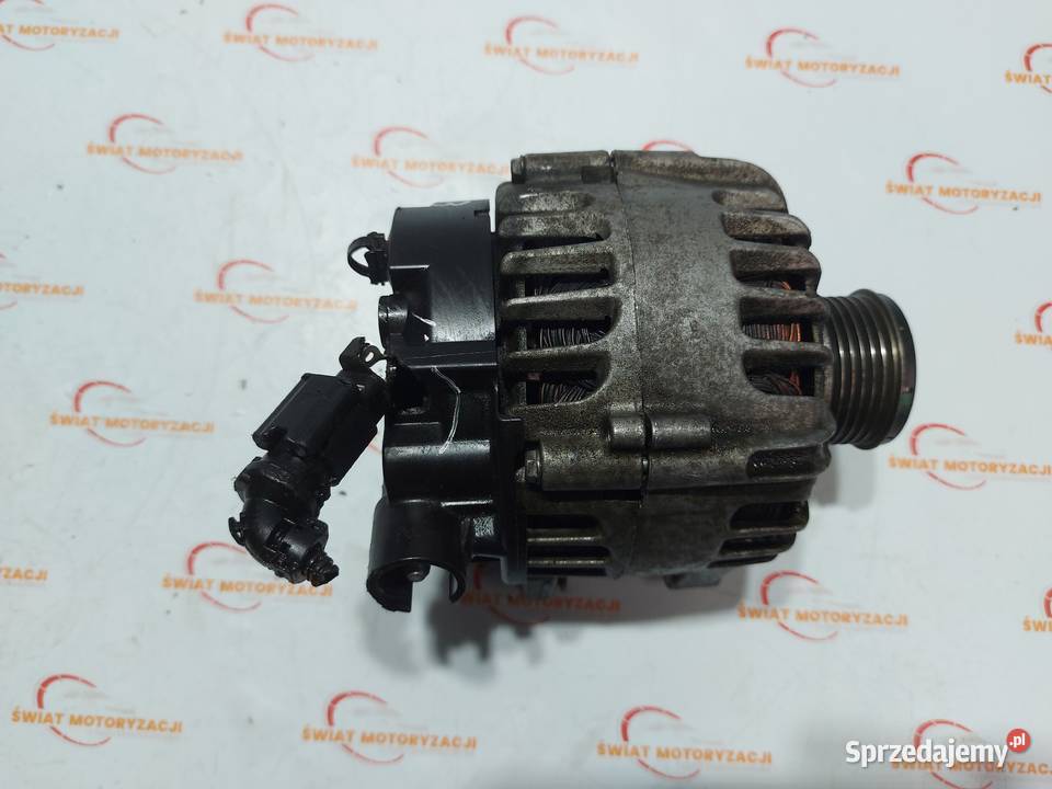 PEUGEOT 2008 12 PURETECH 10XVBA HN05 22r Kielce