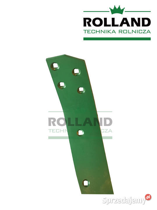 Części do pługa DOWDESWEL Lemiesz Odkładnia Części zamienne Przedbórz sprzedam