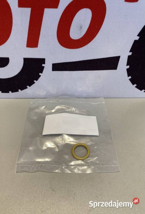 Oring wtryskiwacza Massey Ferguson 4226260M1 Białystok