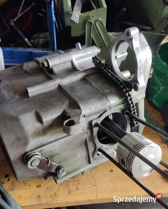 Naprawa Motocykli Serwis Naprawa i warsztat Piaski naprawa