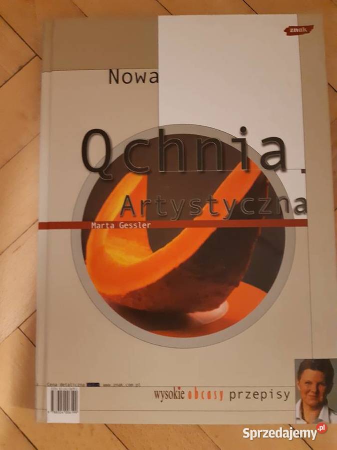 Nowa Qchnia artystycznaKuchnia świata Warszawa