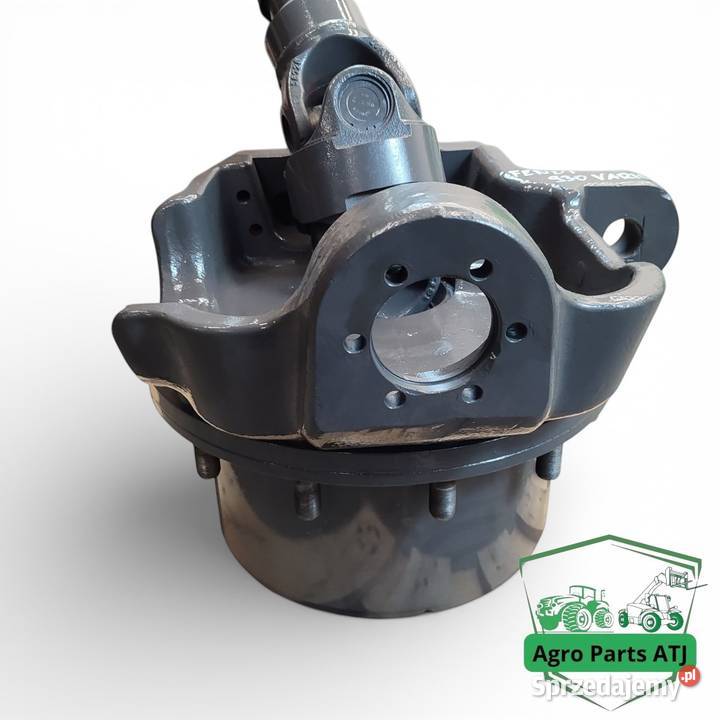 Fendt 930 Vario 970060116 DANA Reduktor Półoś podlaskie Ciechanowiec sprzedam