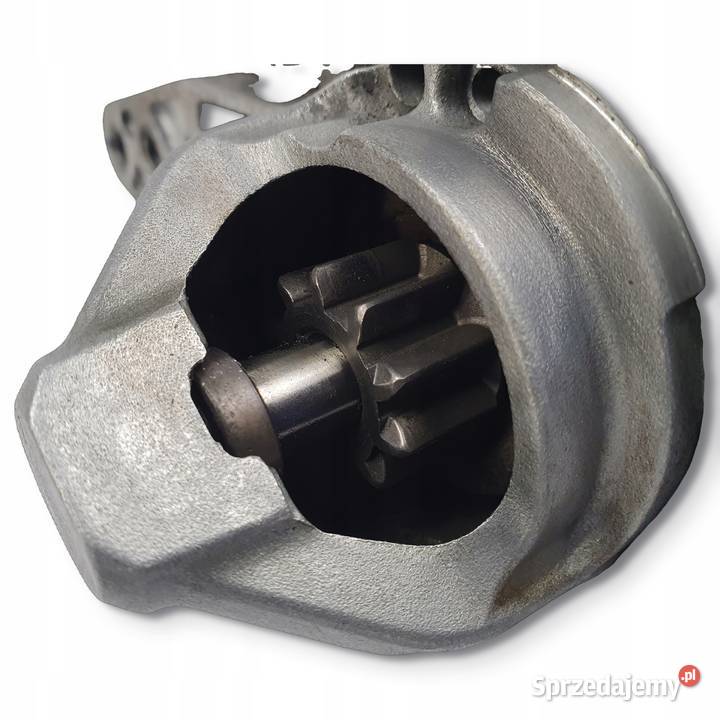 ROZRUSZNIK Nissan Note 16 16V oryginał Chełm