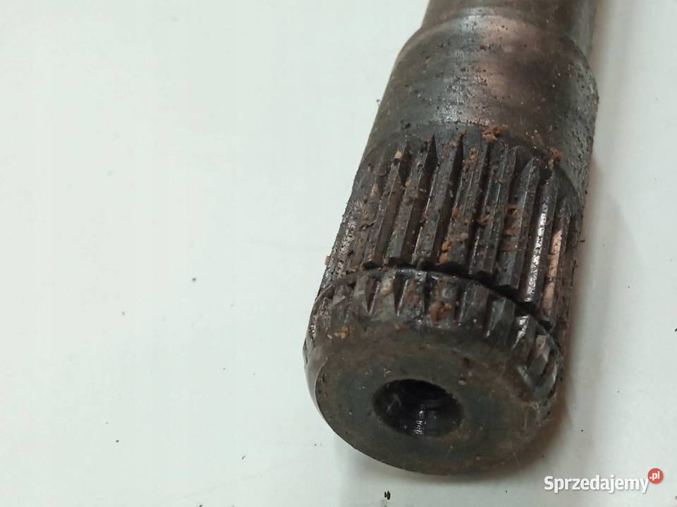 PÓŁOŚ PRAWY PRZÓD 30 D 380 7622914 Bmw X6 I świętokrzyskie
