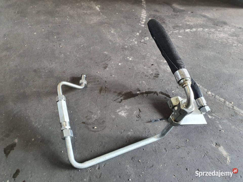 PRZEWÓD VALTRA S 323 VARIO ML260 4299348M1