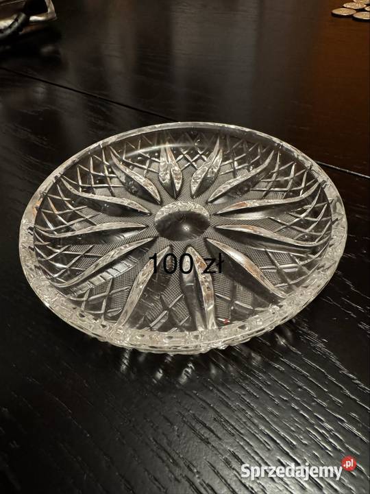 Sprzedam kryształy Opole sprzedam