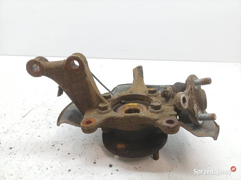 ZWROTNICA PRAWY PRZÓD 20 D Toyota RAV4 IV 2012 świętokrzyskie