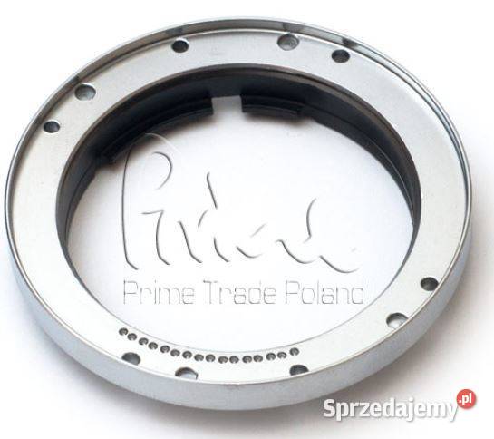 Adapter MINOLTA SONY LEICA R ZAMIENNIK BAGNETU Warszawa