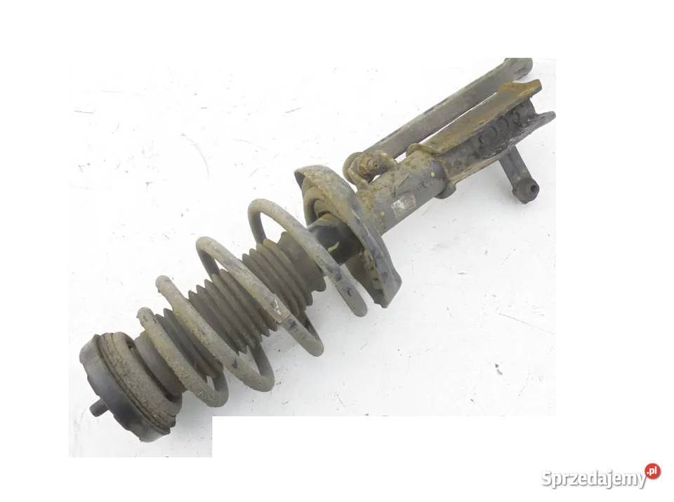 Opel Insignia 20 CDTI prawy przedni amortyzator Amortyzatory łódzkie Ksawerów