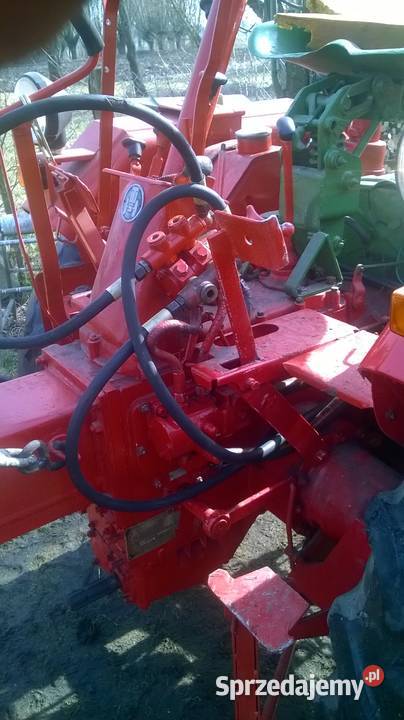 Nośnik narzędzi RS09 świętokrzyskie Strzeszkowice