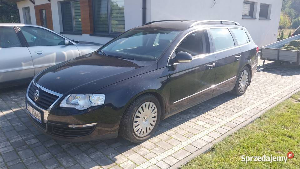 Passat B6 2007r zamiana wspomaganie kierownicy