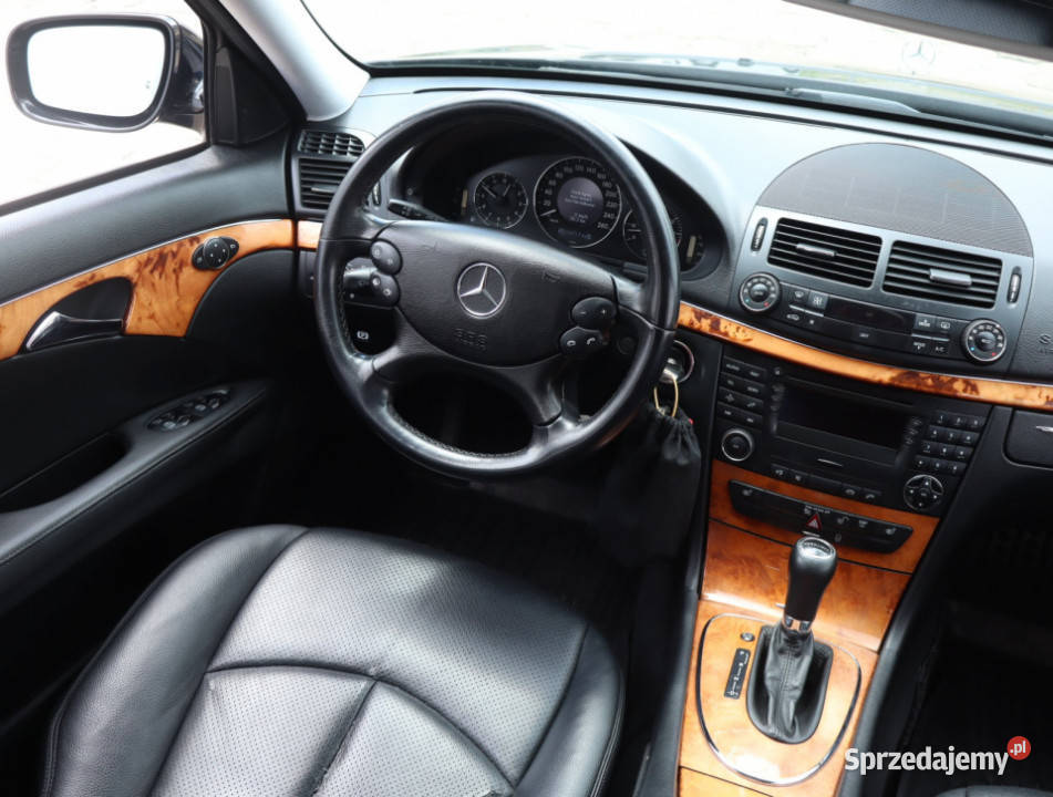 Mercedes E E 280 czujnik zmierzchu sprzedam