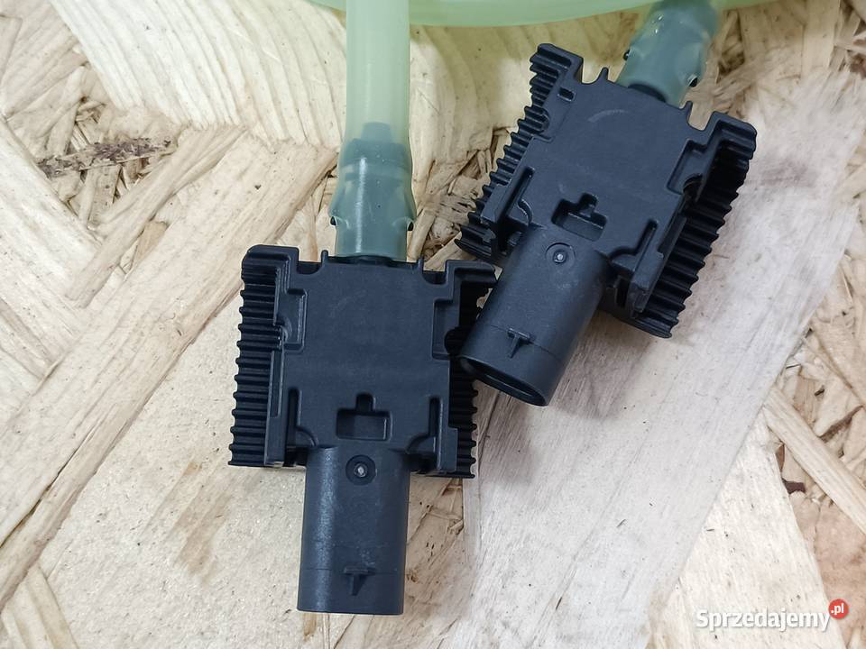 MINI COUNTRYMAN U25 CZUJNIK OCHRONY PIESZYCH PTS