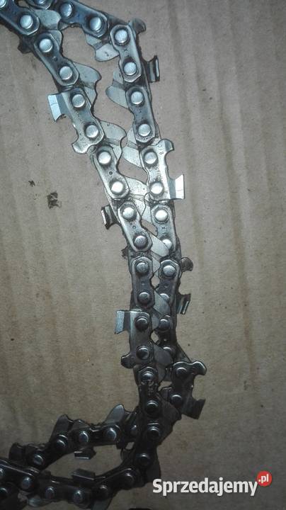 łańcuch STIHL 38 śląskie Żywiec