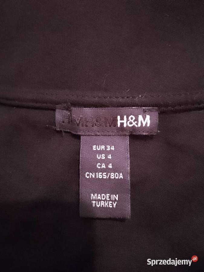 Sukienka damska HM Częstochowa sprzedam