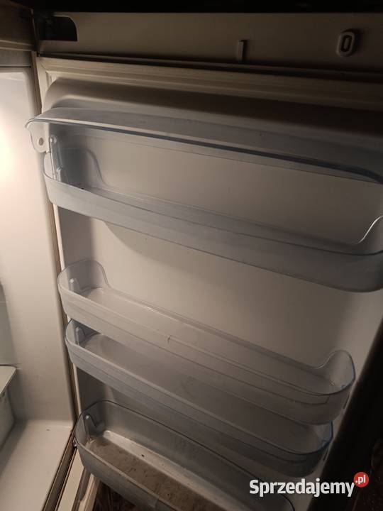 Lodówka Indesit BAN 10 z Zamrażalnikiem 100 Kędzierzyn-Koźle sprzedam