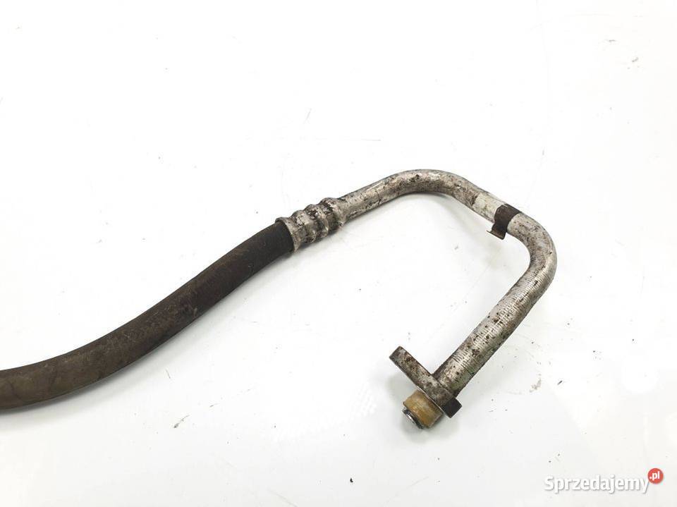 PRZEWÓD KLIMATYZACJI RENAULT SCENIC II osobowe kujawsko-pomorskie Lipno