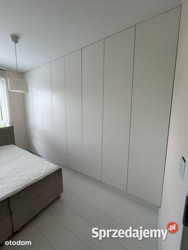 Na sprzedaz mieszkanie 397 m w Pruszkowie Pruszków