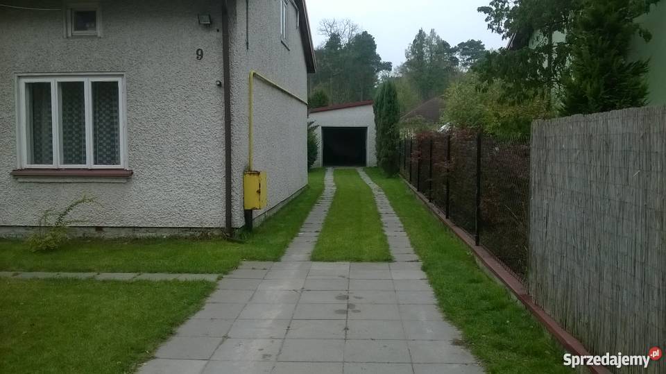 Dom Lutomiersk Wrząca Bezpośrednio właściciela 2409zł/m2